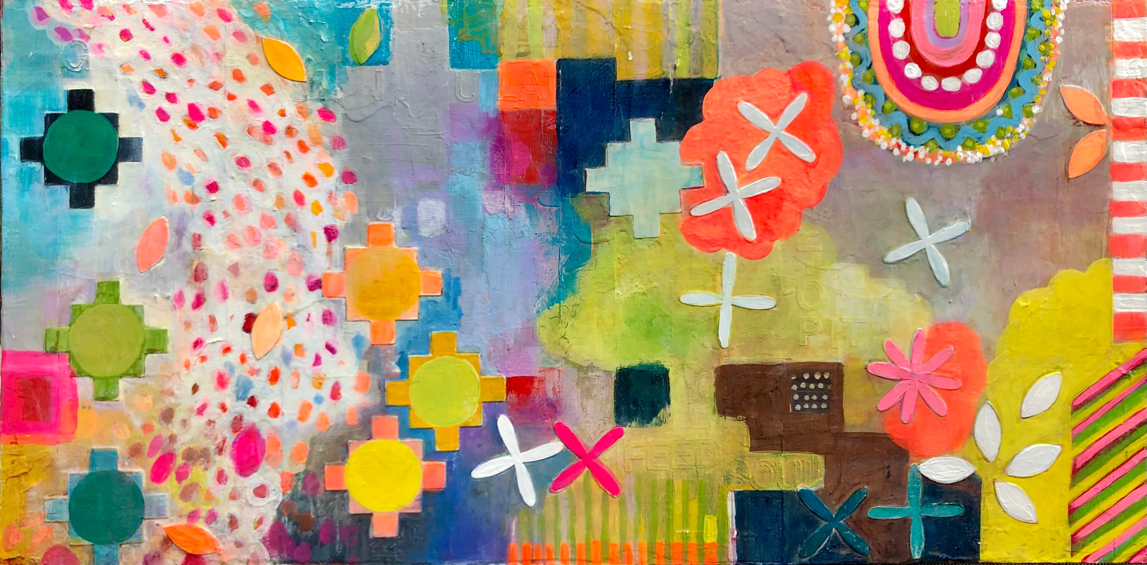 Saturated Forms