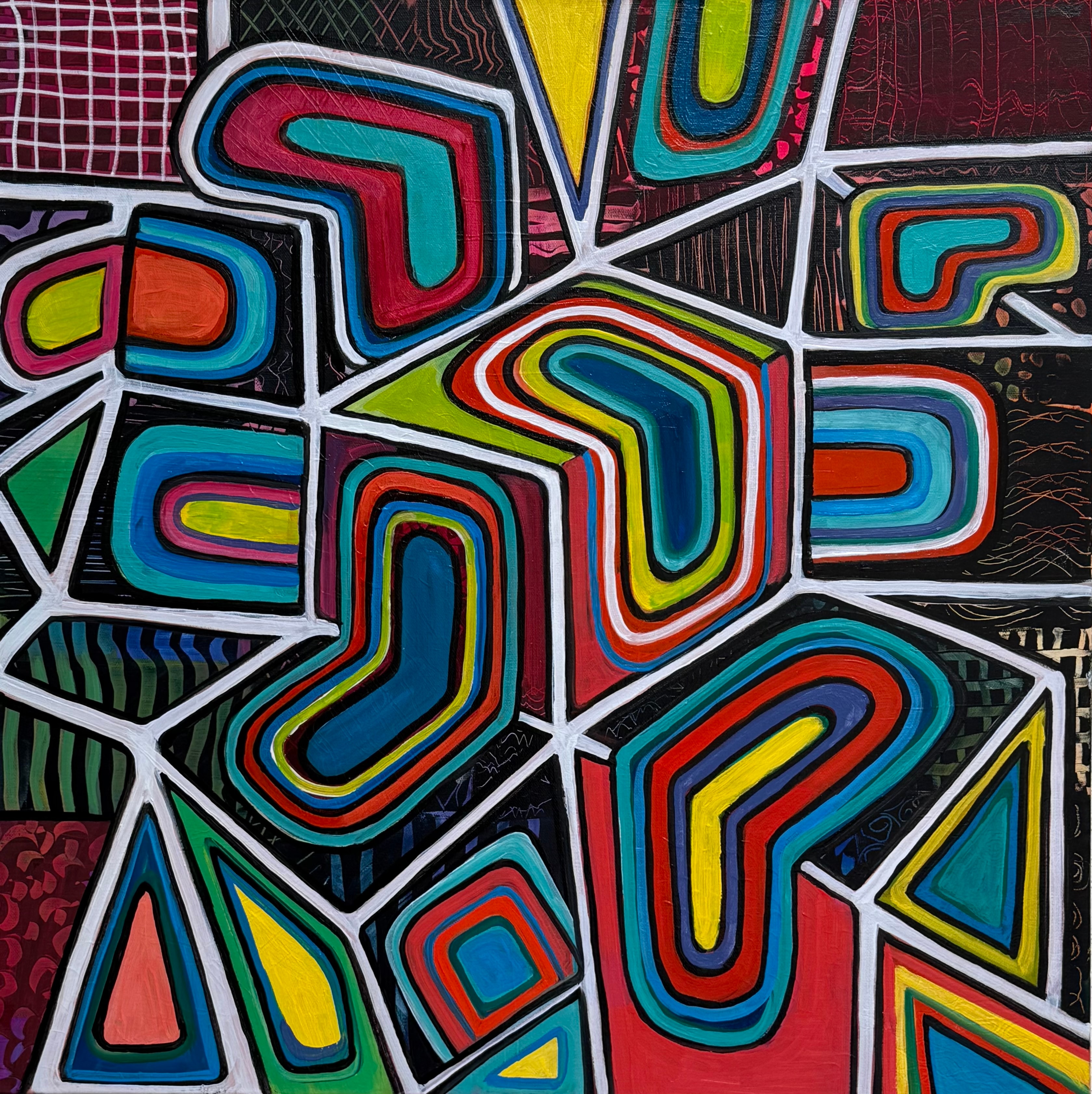 Untitled No. 10